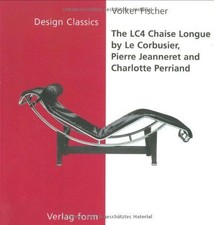 The Lc4 Chaise Longue (The