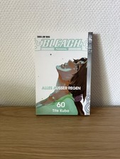 Bleach Manga Band 60 Deutsch - 1. Auflage