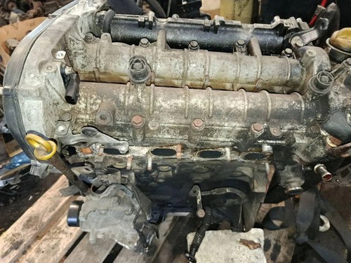 Opel zafira a05 motor z19dth - a05,