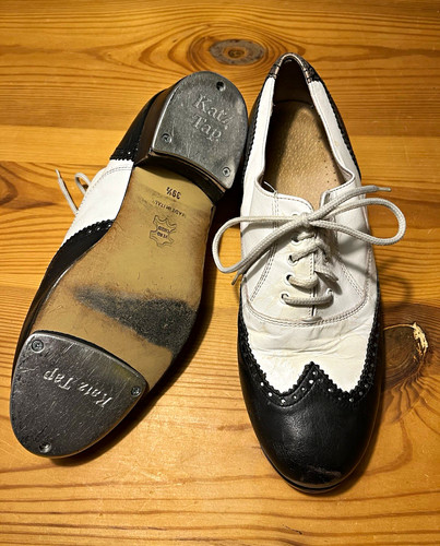 Katz tap vintage damen - katz,