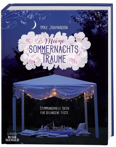 Meine sommernachtsträume - meine,