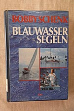 Blauwassersegeln (- Segeln