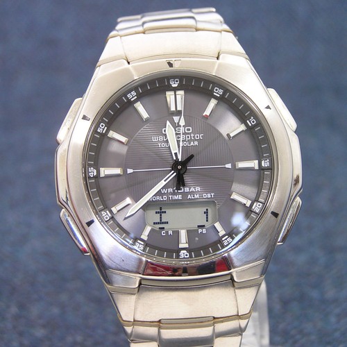 Retro casio uhr - retro,