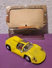 DDR -CHAPARRAL- RENNWAGEN VEB