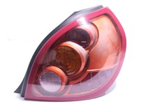 Heckleuchte Rechts (2002-2006) 26550BN701R Nissan Almera N16 Original 54402