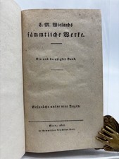 Gespräche unter vier Augen [=