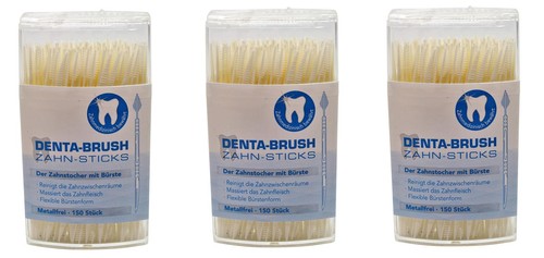 Denta brush zahn - denta,