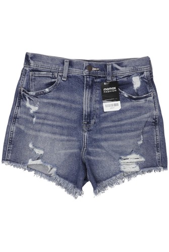 Hollister shorts damen kurze - shorts,