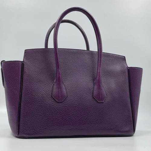 Bally sôme leder - sôme, handtasche