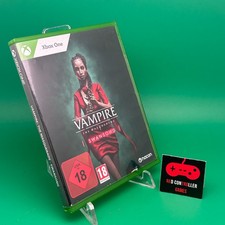Vampire: The Masquerade -