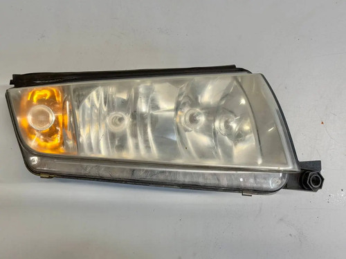 Scheinwerfer mit blinker - mit,
