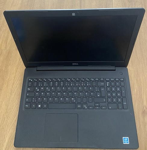 Dell inspiron 3582 intel - dell,