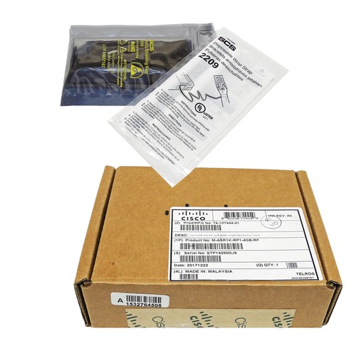Cisco ram speicher - cisco,