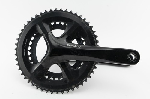Shimano kompakt rs510 172 5 - shimano, fc-rs510