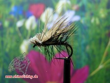 Trockenfliege " Elk Caddis