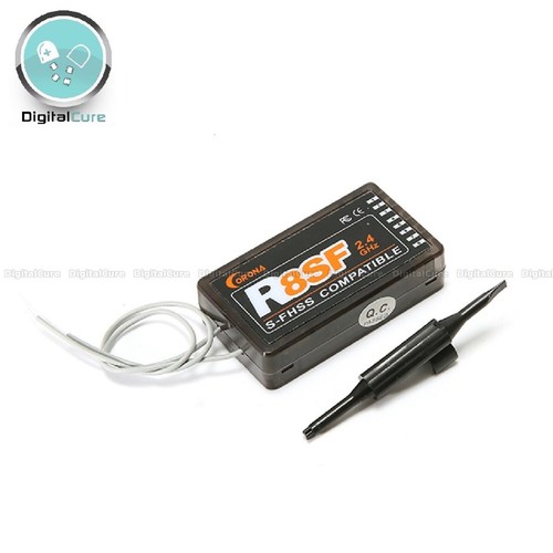 Corona r8sf fhss - corona,