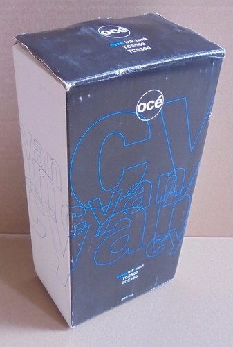 Océ oce tcs300 - oce, 300