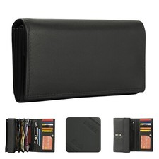 Geldbörse Damen Portemonnaie