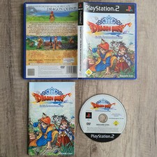 PS2 - Playstation ► Dragon