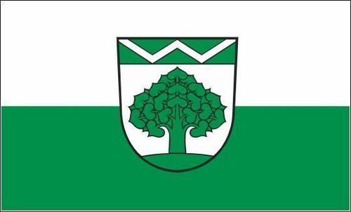 Aufkleber werneuchen flagge - aufkleber,