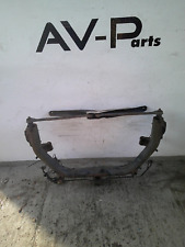 Orig. Smart 450 Hinterachse