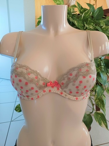 Antinea lise charmel - lise, bh