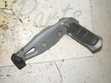 BMW footrest plate footrest