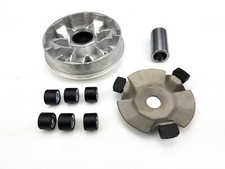 Variomatik  Lambretta V 125