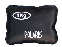Polaris softblei nylonsack - polaris,