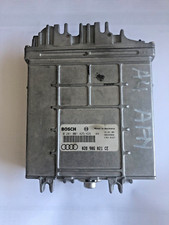 028906021CE  Motor Steuergerät Audi A4 B5 1.9 TDI AFN  Motor
