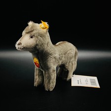 STEIFF Wolf LUPI | 045349 | KFS | Jahr 1995 | 15 cm | NEUWERTIG