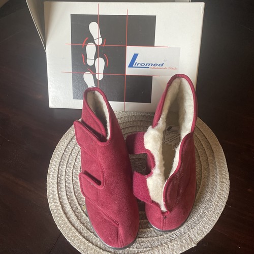 Liromed medizinische schuhe - liromed,