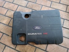 Motordeckel Motorabdeckung Ford Mondeo III 3 1.8 16V Duratec HE 1S7G6A949AH
