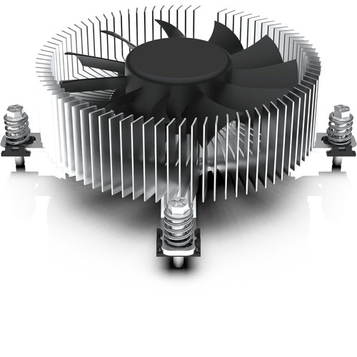 Cpu kühler small form - form, factor