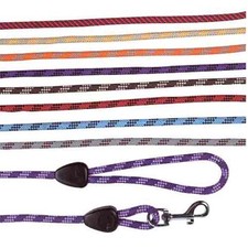 Anbindestrick mit Handschlaufe Anbinder