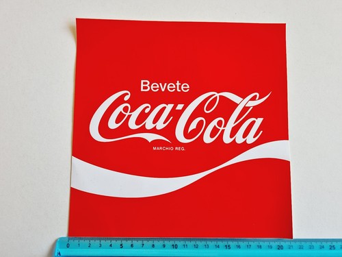 Aufkleber trinkt coca - aufkleber,