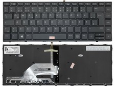 DE Tastatur Keyboard mit