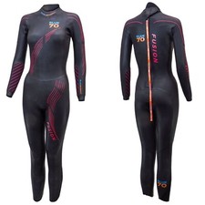 Blueseventy Fusion Fullsuit