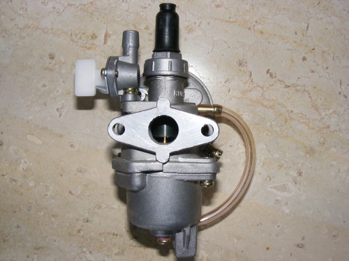 Vergaser für 49ccm china - für,