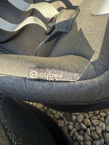 Cybex autokindersitz kg - cybex,