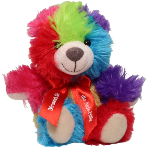 Clemens spieltiere teddybär - clemens,