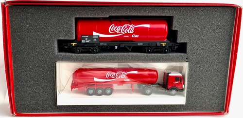 Lemke 21002 tankwagen - lemke,