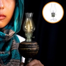  Petroleumlampe Ersatzbrenner