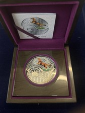 2x 1 Dollar Fidschi, 2014