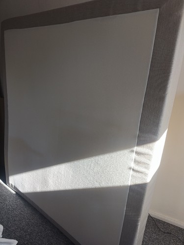 Matratze 180x200 von