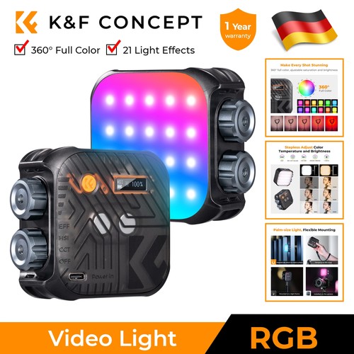Concept 60led rgb - concept,