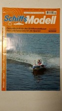 Schiffs Modell. Die Fachzeitschrift für den Schiffsmodellbauer - Dezember / 2000