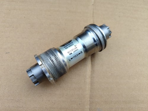 Shimano deore xtr - shimano, bb-m952