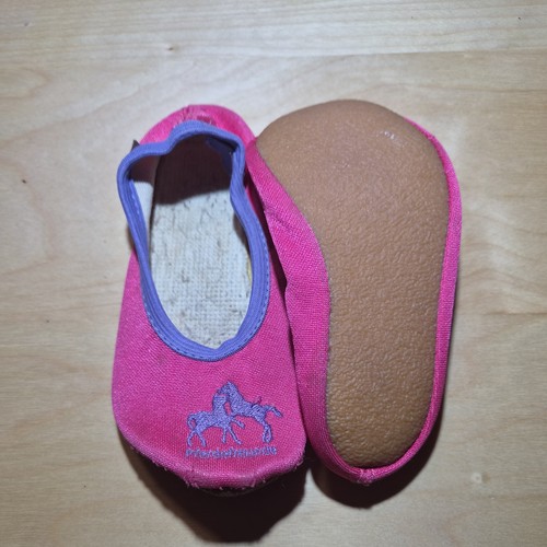 Pferdefreunde gymnastikschuhe - pferdefreunde,