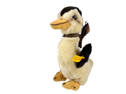 Steiff tier 098154 gans - 098154,